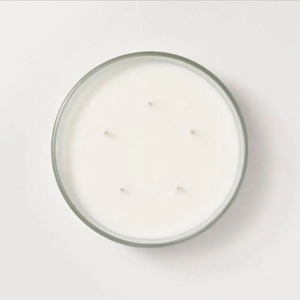 Hearth & Hand Sea Salt 28 ounce Candle